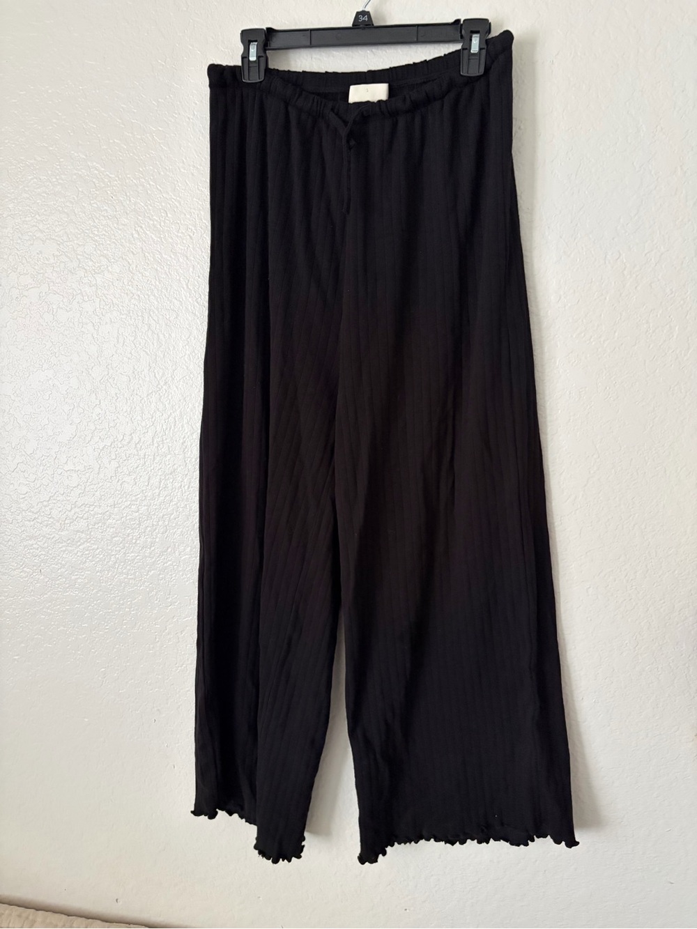 Gillian Stevens Calla Pant Size 2
